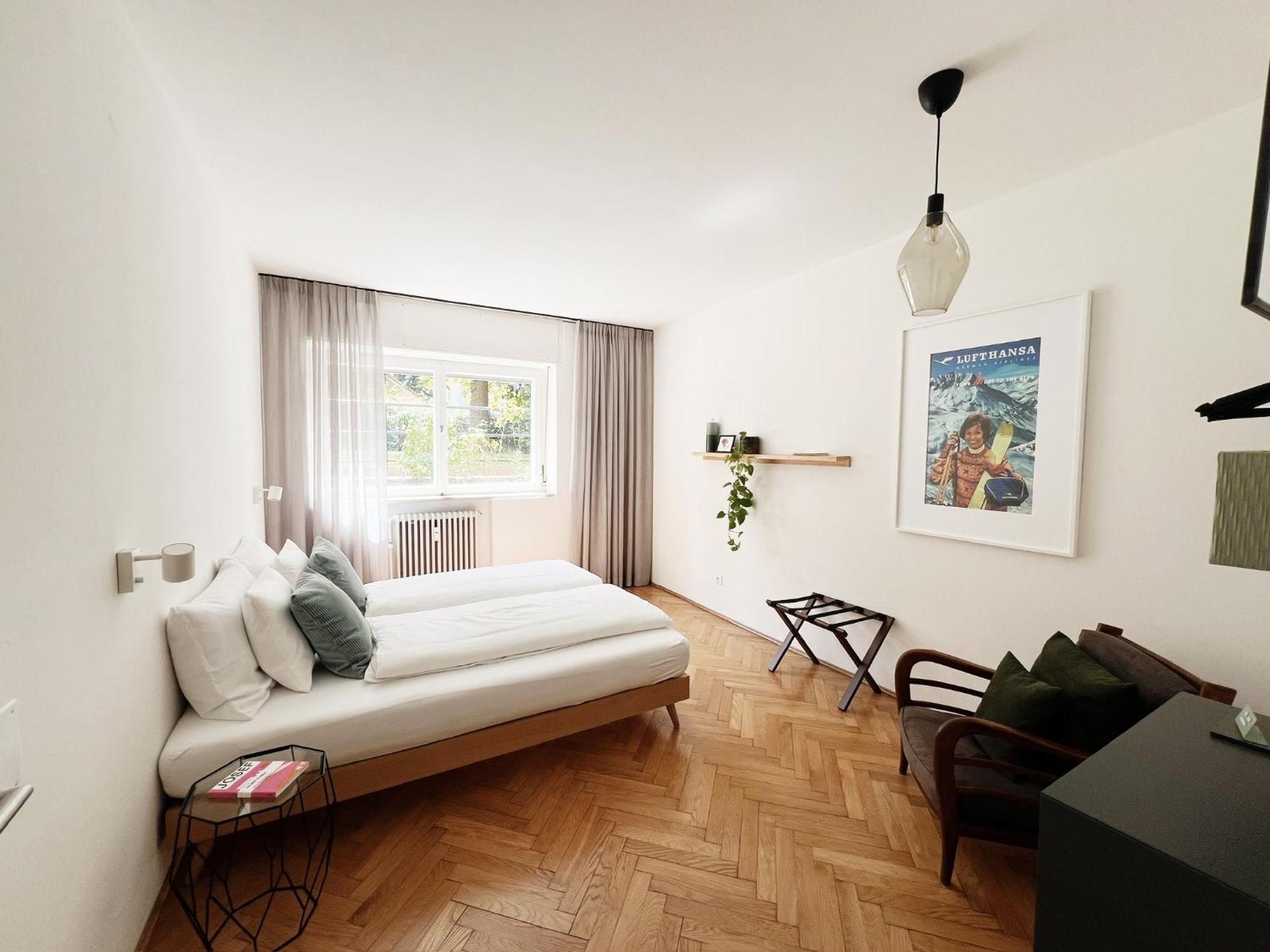 Late Checkout Merano - 3 Zimmer, Sonnenterrasse, Garage Zewnętrze zdjęcie