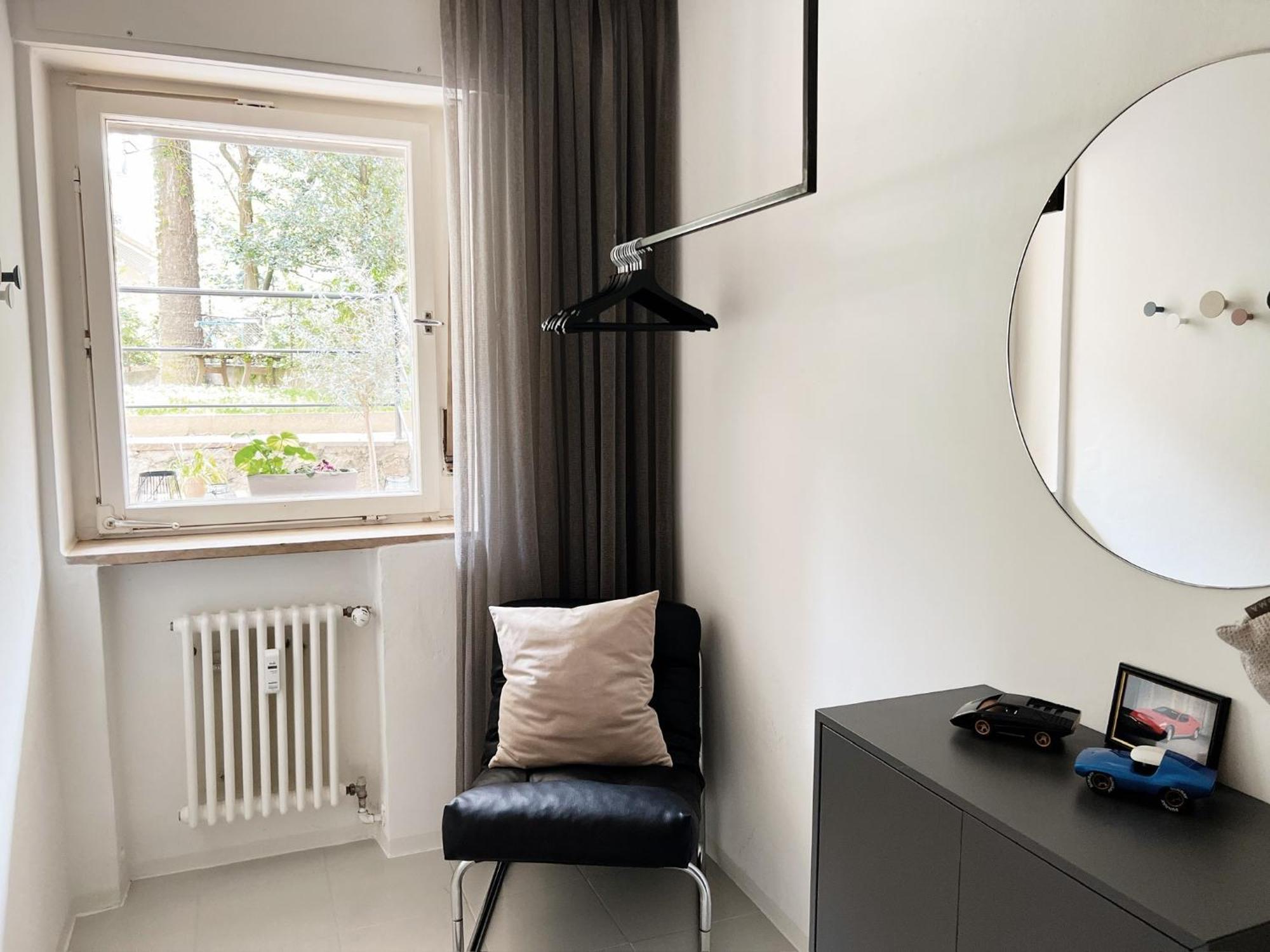 Late Checkout Merano - 3 Zimmer, Sonnenterrasse, Garage Zewnętrze zdjęcie