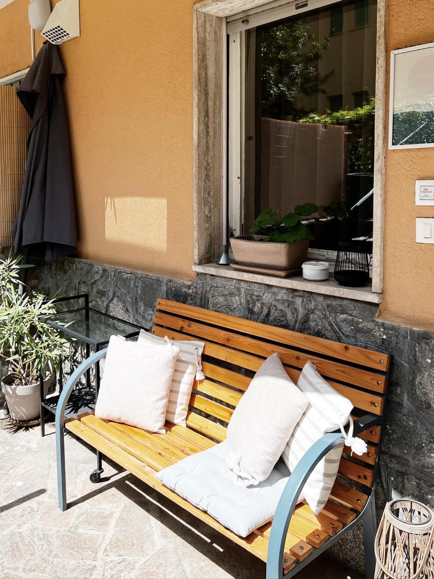 Late Checkout Merano - 3 Zimmer, Sonnenterrasse, Garage Zewnętrze zdjęcie
